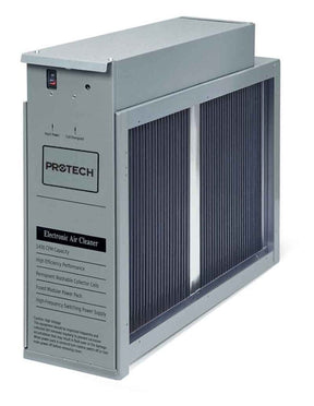 Rheem Electronic Air Cleaner - 1400 CFM 84 - 25052 - 07 - 84-25052-07