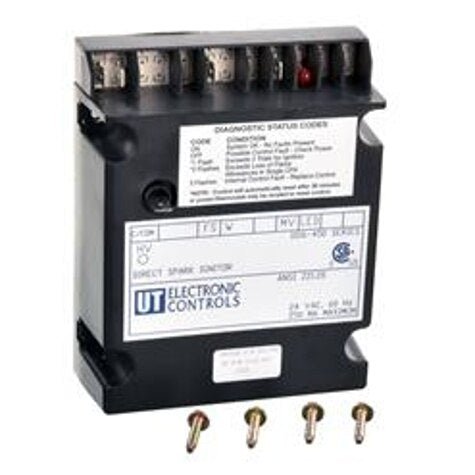 Rheem Electronic Ignition DSI 130 - Kit 011606F - 011606F