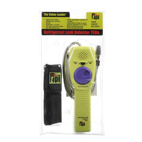 Rheem Electronic Refrigerant Leak Detector TPI - 750A - TPI-750A