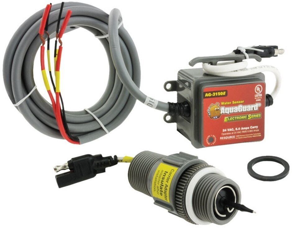 Rheem Electronic Water Sensor System AG - 3150E - AG-3150E