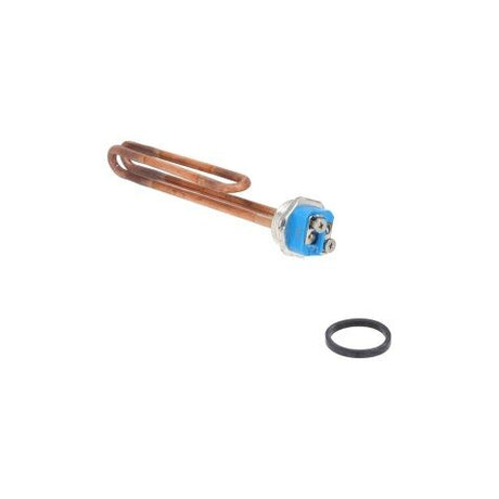 Rheem Element - 120V/2000W Copper Resistored HWD - 1 in. Screw - in SP10874GL - SP10874GL