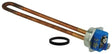 Rheem Element - 208V/1000W Copper Resistored LWD - 1 in. Screw - in SP10872DL - SP10872DL