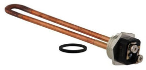 Rheem Element - 208V/2000W Copper Resistored HWD - 1 in. Screw - in SP10872GH - SP10872GH