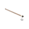 Rheem ELEMENT - 208V/240V/4500W/6000W COPPER RESISTORED LWD - 1 IN. SCREW - IN SP16891VH - SP16891VH