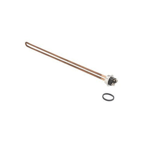 Rheem ELEMENT - 208V/240V/4500W/6000W COPPER RESISTORED LWD - 1 IN. SCREW - IN SP16891VH - SP16891VH