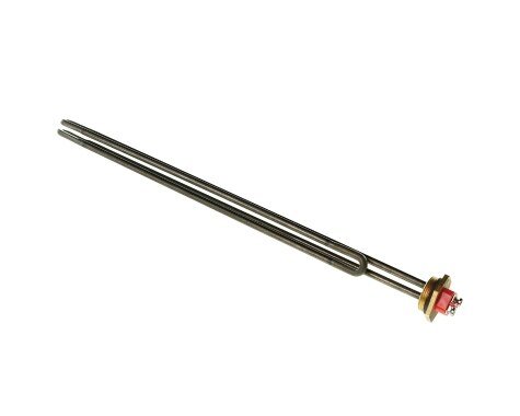 Rheem Element - 208V/4500W Titanium Fused - 1 - 1/2 in Screw - in SP1053 - 019 - SP1053-019