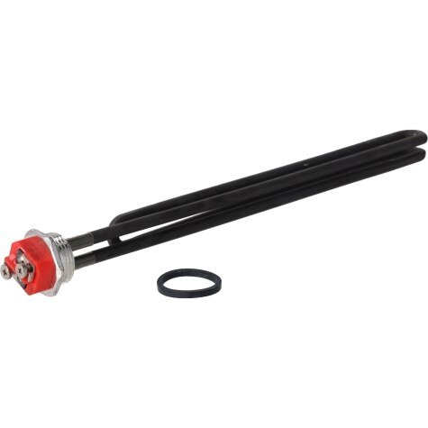Rheem Element - 208V/5000W Stainless Steel Resistored MWD - 1 in. Screw - in SP12877NH - SP12877NH