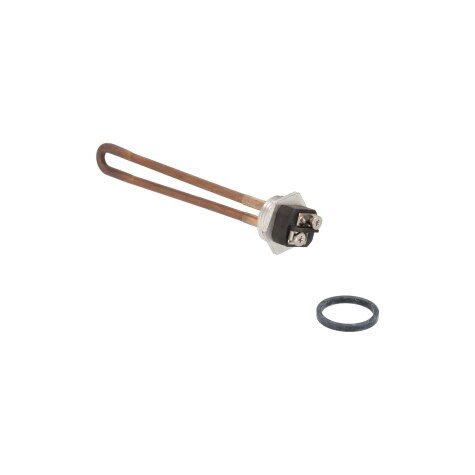 Rheem Element - 240V/1250W Copper Resistored HWD - 1 in. Screw - in SP10552EH - SP10552EH