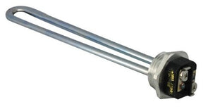 Rheem Element - 240V/2000W Copper Non - Resistored HWD - 1 in. Screw - in AP12893 - AP12893