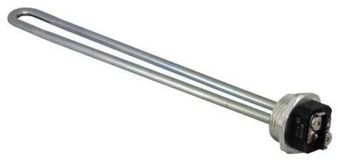 Rheem Element - 240V/3000W Copper Non - Resistored HWD - 1 in. Screw - in AP12895 - AP12895