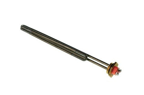 Rheem Element - 240V/3000W Titanium Non - Resistored LWD - 1 - 1/2 in Screw - in SP1053 - 010 - SP1053-010