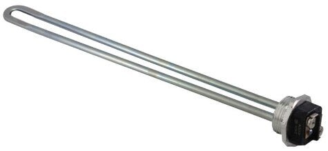 Rheem Element - 240V/3800W Copper Non - Resistored HWD - 1 in. Screw - in AP12897 - AP12897