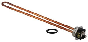 Rheem Element - 240V/3800W Copper Resistored HWD - 1 in. Screw - in SP10552RH - SP10552RH