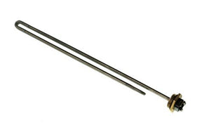 Rheem Element - 240V/3800W Titanium Non - Resistored LWD - 1 - 1/2 in Screw - in SP1321 - 016 - SP1321-016