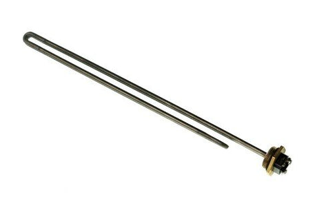 Rheem Element - 240V/3800W Titanium Non - Resistored LWD - 1 - 1/2 in Screw - in SP1321 - 016 - SP1321-016