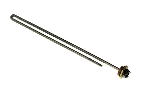 Rheem Element - 240V/3800W Titanium Non - Resistored LWD - 1 - 1/2 in Screw - in SP1321 - 016 - SP1321-016