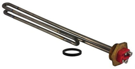 Rheem Element - 240V/3800W Titanium Non - Resistored LWD - 1 - 1/2 in. Screw - in SP213820 - SP213820