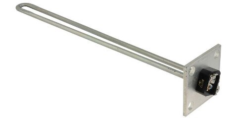 Rheem Element - 240V/4500W Copper Non - Resistored HWD - Flat Flange AP12907 - AP12907
