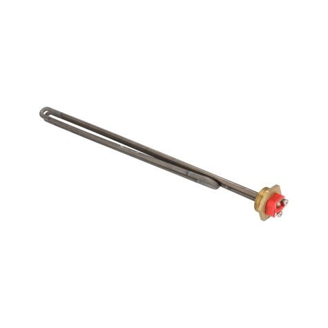 Rheem Element - 240V/4500W Copper Non - Resistored LWD - 1 - 1/2 in. Screw - in SP10698MH - SP10698MH