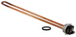 Rheem Element - 240V/4500W Copper Resistored HWD - 1 in. Screw - in SP10552MH - SP10552MH