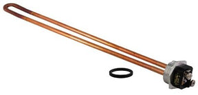 Rheem Element - 240V/4500W Copper Resistored HWD - 1 in. Screw - in SP10552MH - SP10552MH