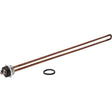 Rheem ELEMENT - 240V/4500W COPPER RESISTORED LWD - 1 IN. SCREW - IN SP16891CM - SP16891CM