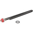 Rheem Element - 240V/4500W Stainless Steel Resistored LWD - 1 in. Screw - in AP10869ML - 7 - AP10869ML-7