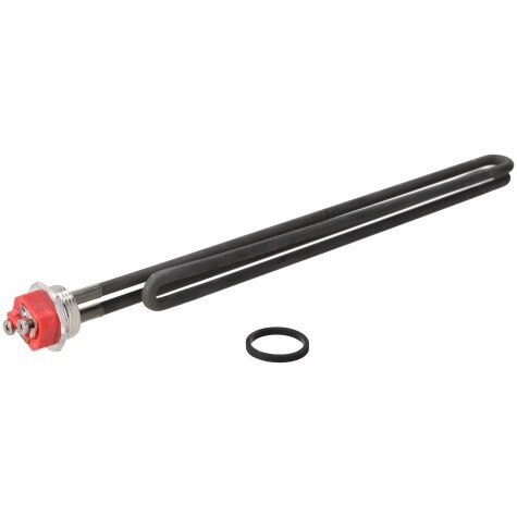 Rheem Element - 240V/4500W Stainless Steel Resistored LWD - 1 in. Screw - in AP10869ML - 7 - AP10869ML-7
