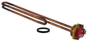 Rheem Element - 240V/5500W Copper Non - Resistored HWD - 1 - 1/2 in. Screw - in SP610740 - SP610740