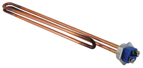 Rheem Element - 240V/6000W Copper Resistored HWD - 1 in. Screw-in AP10552QH-4