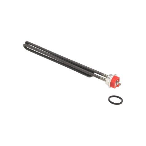 Rheem Element - 240V/6000W Stainless Steel Resistored MWD - 1 in. Screw - in AP12878QH - 1 - AP12878QH-1