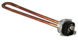 Rheem Element - 277V/2000W Copper Resistored HWD - 1 in. Screw - in AP10875GH - 4 - AP10875GH-4