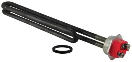 Rheem Element - 277V/2000W Stainless Steel Resistored LWD - 1 in. Screw - in SP10871GL - SP10871GL