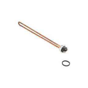 Rheem Element 277V/4500W Copper Resistored HWD - 1 in. Screw - in SP10875MH - SP10875MH