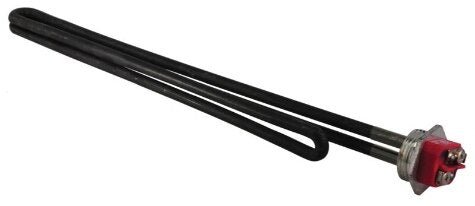 Rheem Element - 277V/5000W Stainless Steel Resistored MWD - 1 in. Screw - in AP12880NH - 1 - AP12880NH-1