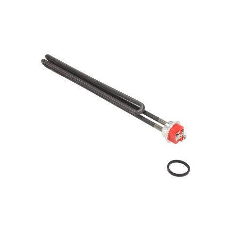 Rheem Element - 277V/6000W Stainless Steel Resistored LWD - 1 in. Screw-in SP10871QL