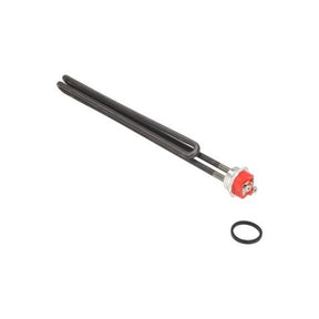 Rheem Element - 277V/6000W Stainless Steel Resistored LWD - 1 in. Screw-in SP10871QL