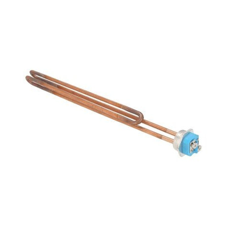 Rheem Element - 277V/5500W Copper Resistored MWD - 1 in. Screw - in AP10875PL - 4 - AP10875PL-4