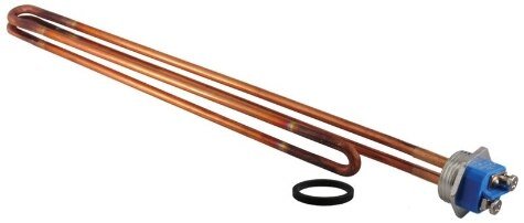 Rheem Element - 277V/6000W Copper Resistored HWD - 1 in. Screw-in AP10875QH-4