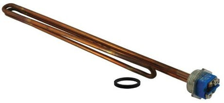 Rheem Element - 277V/6000W Copper Resistored HWD - 1 in. Screw-in SP10875QH