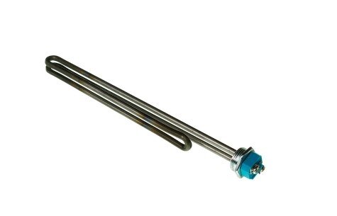 Rheem Element - 415V/4500W Stainless Steel Non - Resistored LWD - 1 - 1/2 in. Screw - in AP17335ML - 1 - AP17335ML-1