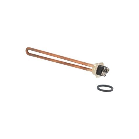 Rheem Element - 480V/3000W Copper Resistored MWD - 1 in. Screw - in SP10873JH - SP10873JH