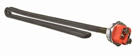 Rheem Element - 480V/4100W Stainless Steel Resistored - 1 in. Screw - in SP10870VL - SP10870VL