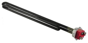 Rheem Element - 480V/5000W Stainless Steel Resistored MWD - 1 in. Screw - in AP12879NH - 2 - AP12879NH-2