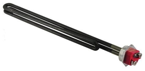 Rheem Element - 480V/5000W Stainless Steel Resistored MWD - 1 in. Screw - in AP12879NH - 2 - AP12879NH-2