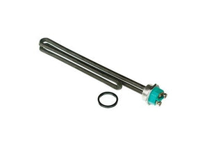 Rheem Element Ð 120V/1700W Stainless Steel Dry Fire Resistant LWD - 1 in. Screw - in SP17618MM - SP17618MM
