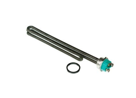 Rheem Element Ð 240V/2000W Stainless Steel Dry Fire Resistant LWD - 1 in. Screw-in SP17618KM