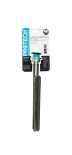 Rheem Element Ð 240V/3500W Stainless Steel Dry Fire Resistant LWD - 1 in. Screw-in SP17618FM