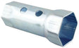 Rheem Element Wrench - Dual (Fits 1 - 1/2 in. & 1 - 7/8 in. Hex) PT49057 - PT49057