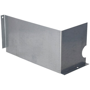 Rheem Enclosure - Gauge Port AE - 101352 - 01 - AE-101352-01